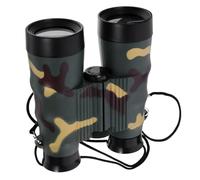 WATIIFUFU 6x36 Compact Binocular, Travel Telescope with 6x Magnification, Abs and Glass Build, Easy to Hold and Carry for Outdoor, Concerts and Bird Watching