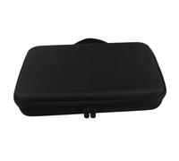 WATIIFUFU Action Camera Accessories Case Large Storage Bag for Straps Mount for Travel and Filmmaking