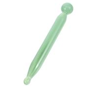 WATIIFUFU Acupressure Massage Pen Facial Scraper Tool for Deep Tissue Muscle Relief Multiuse Meridian Point Massager for Face Scalp Body Relaxation Easy to Resin Eye Applicator