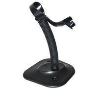 WATIIFUFU Adjustable Handheld USB Barcode Scanner Holder Stand Portable Multifunctional One-dimensional and Two-dimensional Scanner Bracket Support for Supermarkets Warehouses and Retail Use