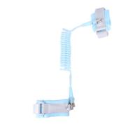 WATIIFUFU Anti-Lost Wristband with Rotating Strap for Safe Walking Prevent Lost Rope for Boys and Comfortable and Secure Safety Harness for Crowded Public Places