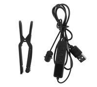 WATIIFUFU Auto Clicker for Smartphone with One-button Start Portable Lightweight Design Automatic Screen Clicking for Live Streaming Fast Shopping Gaming and Reward Tasks Efficiency