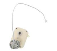 WATIIFUFU Automatic Chain Winder Motor 5 Pcs Micro Dc Motors Low Noise Pp+Metal Material Prevents Damage for Jewelry Stores and Homes