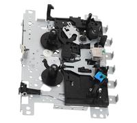 WATIIFUFU Automatic Tape Recorder Mechanism Abs and Metal Material Tn-21z-2 with Curved Lever for Stable Audio Output and Automated Precision Control Horizontal Cassette Player Repair Part