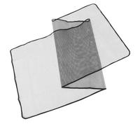 WATIIFUFU Balcony Guard Net for Home Use Lightweight Polyester Safety Net with Tear Resistant Mesh Simple Installation for Children and Pet Protection Random Color