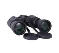 WATIIFUFU Black Plastic Binoculars High Power Fmc Coated Lens Low Light Night Vision Outdoor Telescope for Hunting Bird Watching Travel