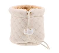 WATIIFUFU Bottle Insulator Sleeve Compatible with Hg Bottles Thermal Protective Cover for Travel Cozy Keeps Milk Warm Easy Clean