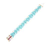 WATIIFUFU Boy Girl Height Chart Wall Decor Removable Measurement Ruler for Nursery Kindergarten and Playroom Material Cartoon Design Christmas Tree Theme