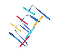 WATIIFUFU Boy Girl's Safety Walking Rope Boy Girl Walking Rope Boys and Girls Walking Safety for and for Toddlers Use for Preschool Group Outings Prevent from Getting Lost Material for