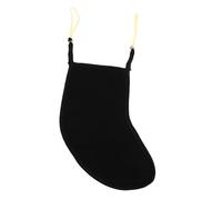 WATIIFUFU Breathable Violin Chin Rest Pad with Soft Lint Material, Practical and Light Compact Design for Comfortable Playing and Daily Practice, Gift for Friends Who Play the Style