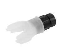 WATIIFUFU Breathing Training Device Portable Lung Trainer for Enhanced Respiratory Strength and Deep Breathing Exercises with Adjustable Resistance for Athletes and Fitness Enthusiasts