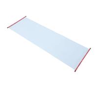 WATIIFUFU Calligraphy Water Cloth Scroll Reusable White Cloth for Beginners