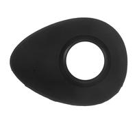 WATIIFUFU Camera Eye Shade Replacement for F5 F6 D4 22mm Rubber Eyecup for Photographers and Videographers