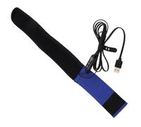 WATIIFUFU Camera Lens Defogging Belt Three Temperature Settings USB Lens Warmer for Photography and Telescope Use Heated Strip to Prevent Fog and Condensation