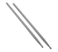 WATIIFUFU Carbon Fiber 7A Drumsticks Pair for Jazz Performance and Exercise on Drum Kit - Lightweight Reusable Drum Sticks for Practicing Musicians