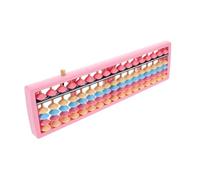 WATIIFUFU Children Abacus: Math Counting Toy Educational Tool For Developing Logical Thinking Fine Motor Skills For Toddlers Preschoolers