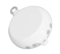 WATIIFUFU Crib Musical Volume Bed Hanging Music Box Safe Material for Newborns Easy Installation for Cribs and Nursery Decor