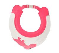 WATIIFUFU Dinosaur Toddler Bathing Shower Hat for Kids, Portable Pp and Tpe Material Hair Washing Hat That Prevents Water Splashes, for Bathing and Hair Washing