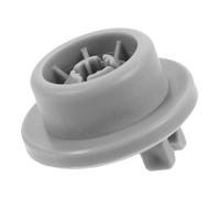 WATIIFUFU Dishwasher Roller Wheel Lower Rack Replacement for Dishwasher Parts Pulley Appliance Wheels