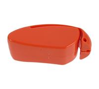 WATIIFUFU Ergonomic Mouse Shaped Plastic Pen Holder for Low Grip Strength and Tremor Aid, Providing Steady Writing Experience and Stability Aid for Daily Writing and Journaling by Elderly