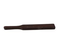 WATIIFUFU Ergonomic Wooden Massage Paddle and Manual Hammer for Back Neck Shoulder Leg Muscle -Function Body Massage Tool for Deep Tissue Therapy and Gentle Tapping Smooth Surface for