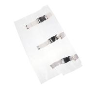 WATIIFUFU Foot Support Strap for Dental Chair with Buckle Design Relieves Foot Fatigue Enhances Sitting Posture for Improved Lower Body Stability