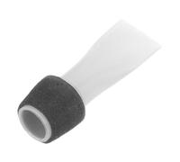 WATIIFUFU Guanzi Replacement Parts Resin Reeds for Guanzi Pipe Instrument with Exceptional Durability and Lightweight Design, Suitable for Music Lessons and Gigs, Enhance Tone Richness