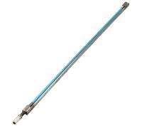 WATIIFUFU Guitar Truss Rod for Beginners and Guitarists with Stylish Appearance Blue Metal Two Way Improving Playability and Neck Adjustment Instrument Accessory