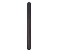 WATIIFUFU -headed Drumsticks Traditional Accessories for Percussion Natural Wood Handle Smooth round Tip Quality Drumming Sticks for Musician