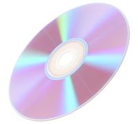 WATIIFUFU High-capacity CD Disc for Recording Recordable Compact Disc Plastic Material Portable Design Versatile Use Ample Space for Music Audio Storage