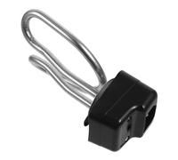 WATIIFUFU High-power Immersion Water Heater Tube Electric Heating Element with Anti-dry Burn Protection for Electric Kettles and Teapots Quick Boil and Energy Saving Replacement Part