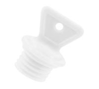 WATIIFUFU Hot Water Bottle Lid Reusable Stoppers for Hot Water Bag Stoppers to Prevent Leak Cap