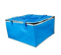 WATIIFUFU Insulated Food Bag Quality Materials Reusable Storage Bag for Grocery Heat Preservation Bento