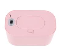 WATIIFUFU Large Capacity Wet Tissue Warmer Box with Low-Power Constant Temperature Material Practical for Nursery and Travel Convenient Storage for Multiple Wipes