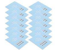WATIIFUFU Lens Cleaning Paper Easy to Dispense and Use Made from Wood Pulp 700 Sheets for Camera Lenses and Electronic Screens for Hobbyists and Scientists