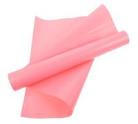 WATIIFUFU Leopard Reptile Substrate Mat Reptile Carpet Portable Lightweight Eva Material Rectangle Circle Square Terrarium Outdoor for Tortoise Lizard Friends and Families Who Have A Pet