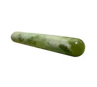 WATIIFUFU Massage Acupoint Device Jade Rod for Neck and Convenient Acupressure Stick for Trigger Point