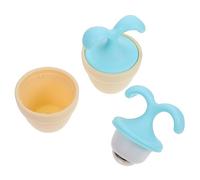 WATIIFUFU Massage Balls Reflexology Tools Body Care Massager for Neck Shoulder Leg Foot