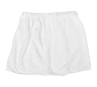 WATIIFUFU Microfibre Wearable Bath Towel Bath Ultra-soft Quick Dry Privacy Protection Multi-functional Use White Suitable for Home Bathrooms and Swimming Pools