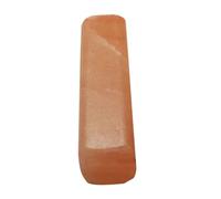 WATIIFUFU Natural Himalayan Rock Salt Massage Stick Mineral Salt Massage Tool for Facial Beauty Salon SPA Supply