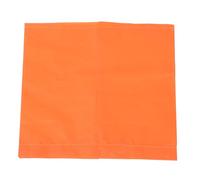 WATIIFUFU Outdoor Dustpan Bag Oxford Trash Holder Dustpan Litter Sanitation Tool Heavy Duty Bag Bin