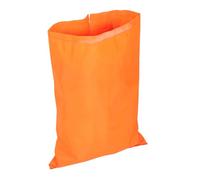 WATIIFUFU Outdoor Waste Paper Bag Dustpan Trash Bag Sanitation Tool Portable Litter Dustpan