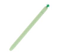 WATIIFUFU Pencil Sleeve Decor for Pencil Lightweight Silicone Holder for Comfortable Grip