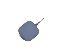 WATIIFUFU Pro Headset Protection Box Case for Headphones Silicone Skin Gaming Headset Cover Grey