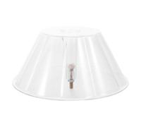 WATIIFUFU Range Hood Oil Collecting Cup Grease Catcher with Leakproof Design Quick Install round Plastic 4.88x4.88x2.09in for Kitchen Cooking