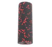 WATIIFUFU Red Epp Foam Roller for Exercise and Muscle Relaxation Not Easy to Deform and Easy to Clean for Flexibility Exercises and Yoga