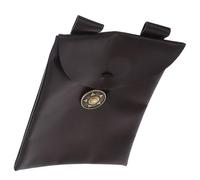 WATIIFUFU Renaissance Cosplay Bag Capacity Waist Pouch Portable Wallet Id Card Holder