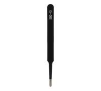 WATIIFUFU Reptile Feeding Clip Rounded Tweezers for Lizards and Crawling Pets Made of Stainless Steel with Smooth Surface to Hold Food Firmly, Pet Accessory for Feeding Reptiles