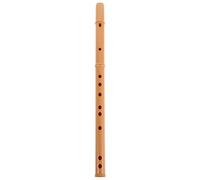 WATIIFUFU Resin Recorder Detachable Musical Instrument for Childrens Music Class Beginner Woodwind Flute for Educational Activities and Gatherings