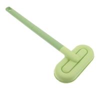WATIIFUFU Reusable Pet Hair Remover Brush for Carpet and Sofa with Static Technology, Compact Design, Polyester Yarn and Abs Material, for Removing Pet Hair and Lint the Go and Home